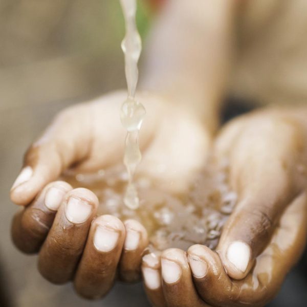 Water Donation